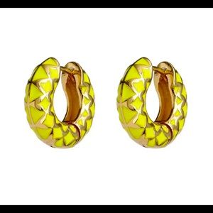 Beautiful earrings